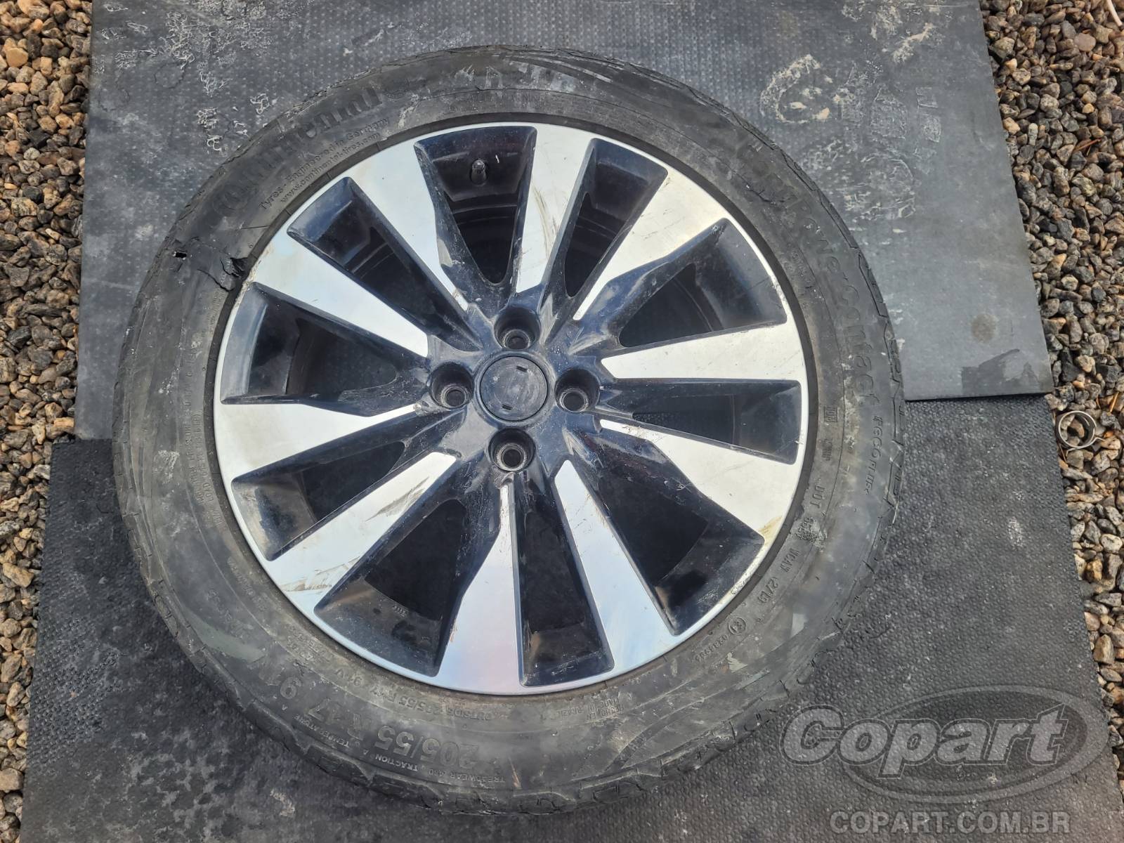 Foto 12 de 12: 2020 NISSAN KICKS