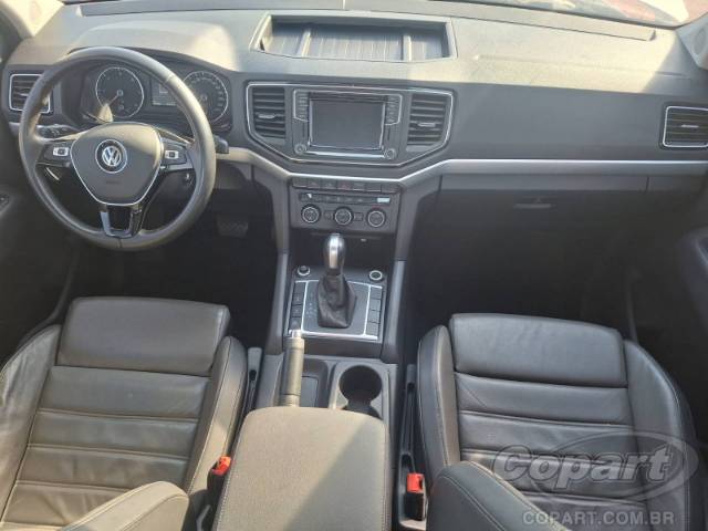 2024 VOLKSWAGEN AMAROK 