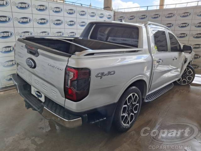 2025 FORD RANGER CD 