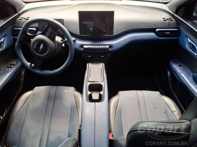 2026 BYD DOLPHIN MINI 
