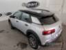 2022 CITROEN C4 CACTUS 