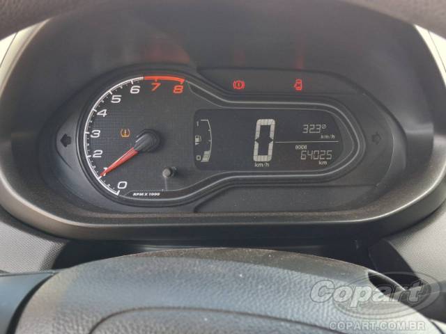 2019 CHEVROLET PRISMA 