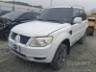 2014 MITSUBISHI PAJERO TR4 