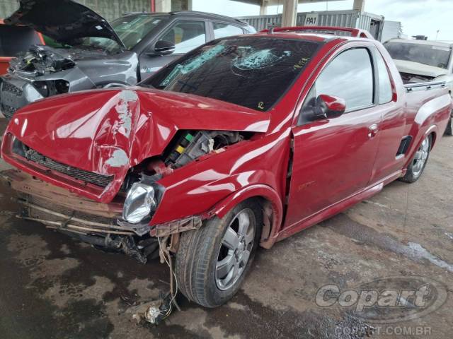 2005 CHEVROLET MONTANA 