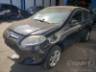 2013 FIAT PALIO 