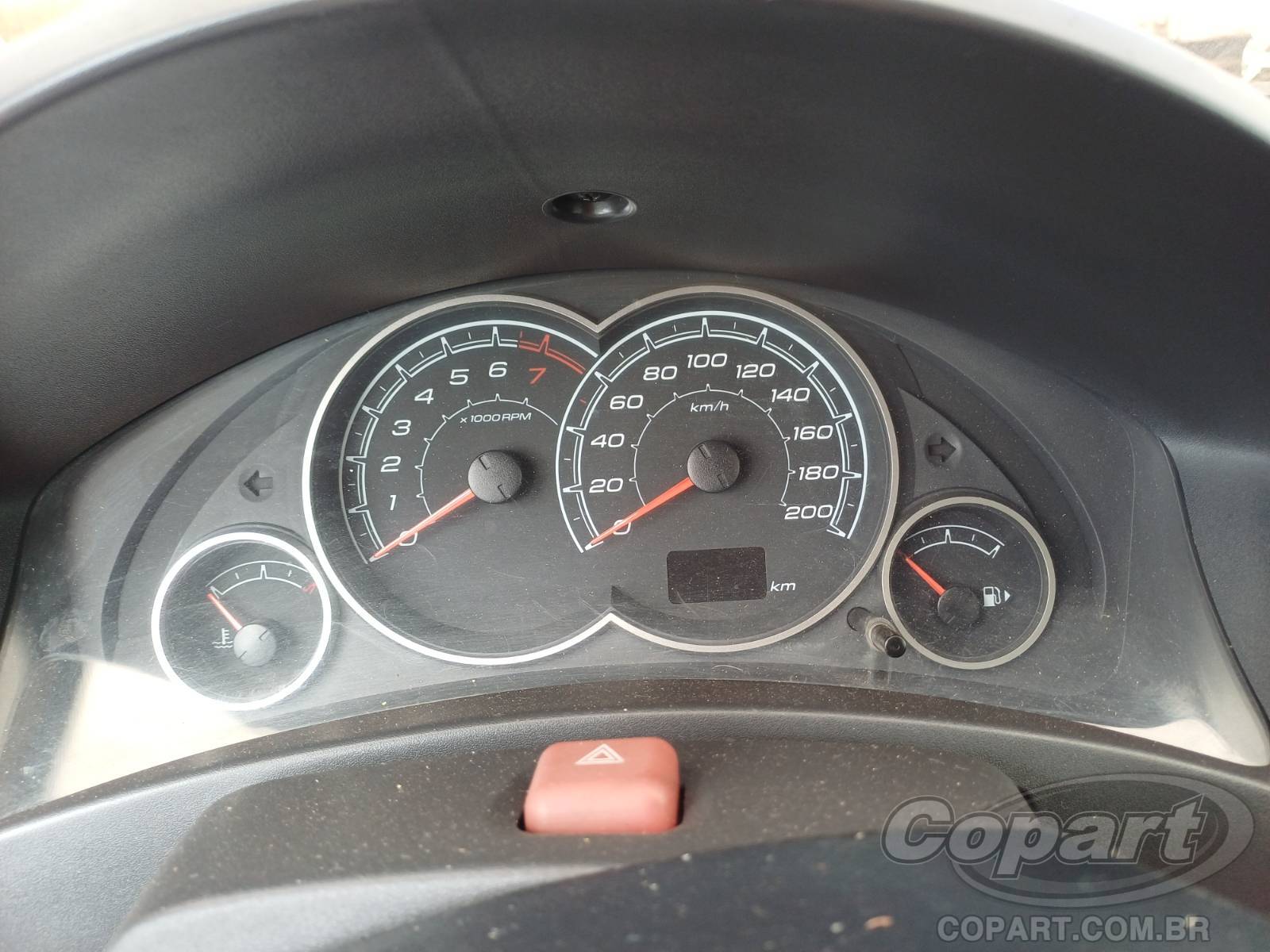Foto 8 de 10: 2012 CHEVROLET CELTA