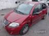 2011 CITROEN C3 