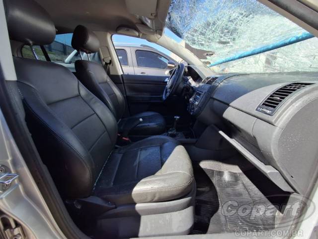 2013 VOLKSWAGEN POLO SEDAN 