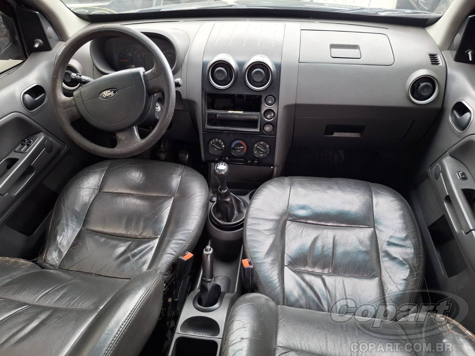 Foto 9 de 10: 2006 FORD ECOSPORT