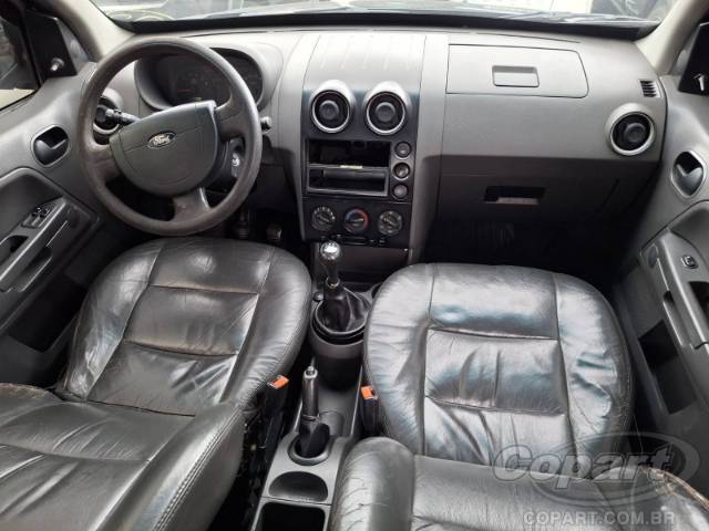 2006 FORD ECOSPORT 