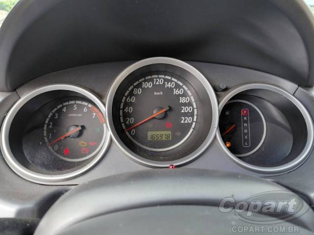 2006 HONDA FIT 