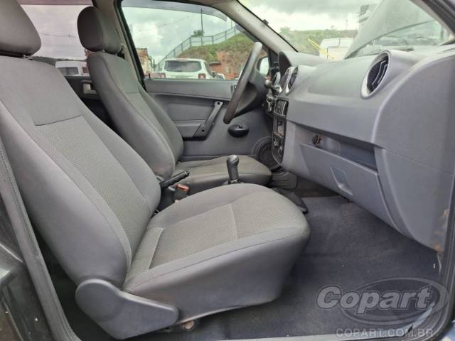 2008 VOLKSWAGEN GOL 