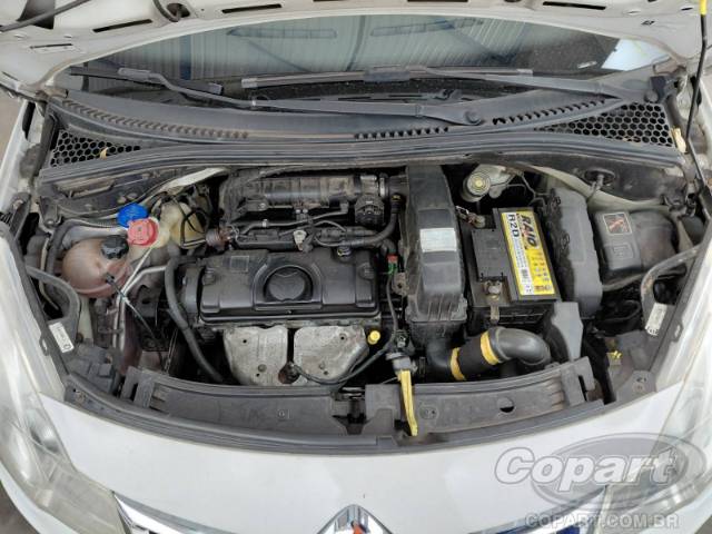 2013 CITROEN C3 