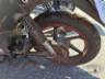 2008 HONDA BIZ 125 