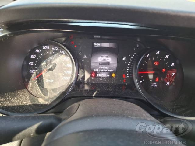 2024 FIAT CRONOS 