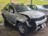 2009 NISSAN FRONTIER CD 