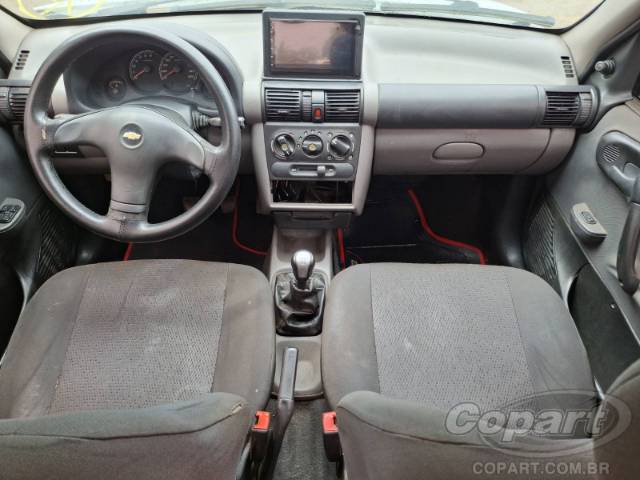 2014 CHEVROLET CLASSIC 