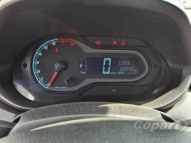 2015 CHEVROLET ONIX 