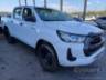 2023 TOYOTA HILUX CD 