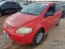 2006 VOLKSWAGEN FOX 