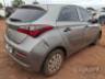 2019 HYUNDAI HB20 