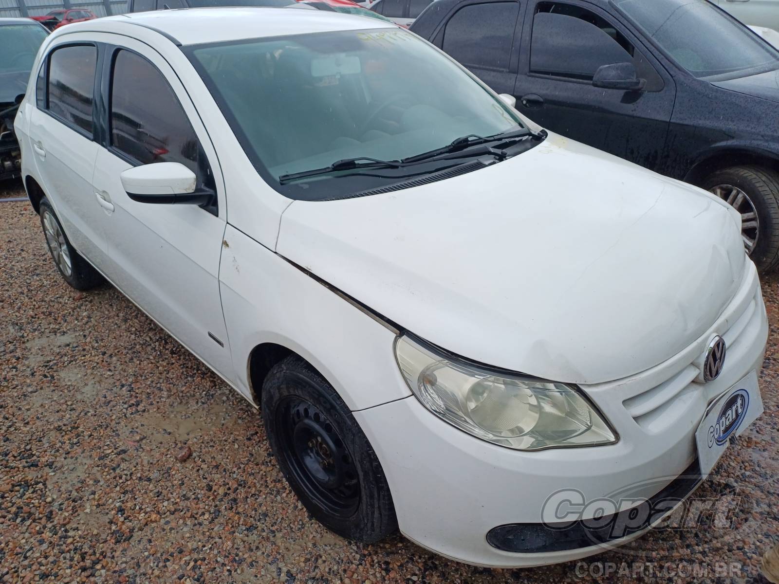 VOLKSWAGEN GOL 1.0 2010
