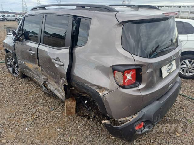 2019 JEEP RENEGADE 