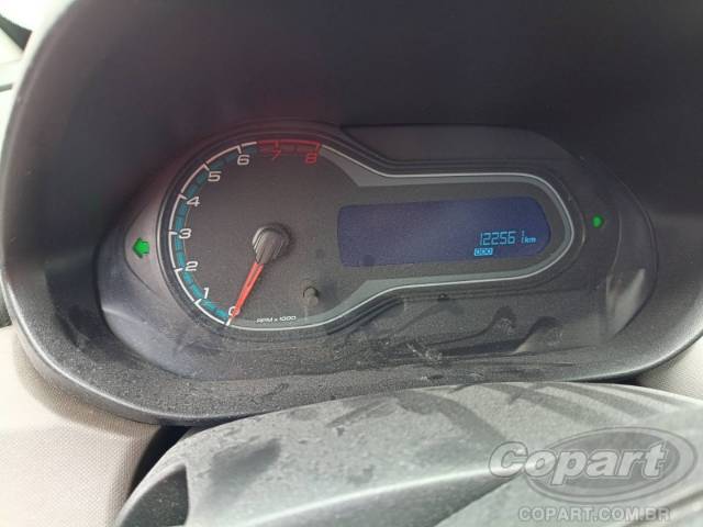 2015 CHEVROLET PRISMA 