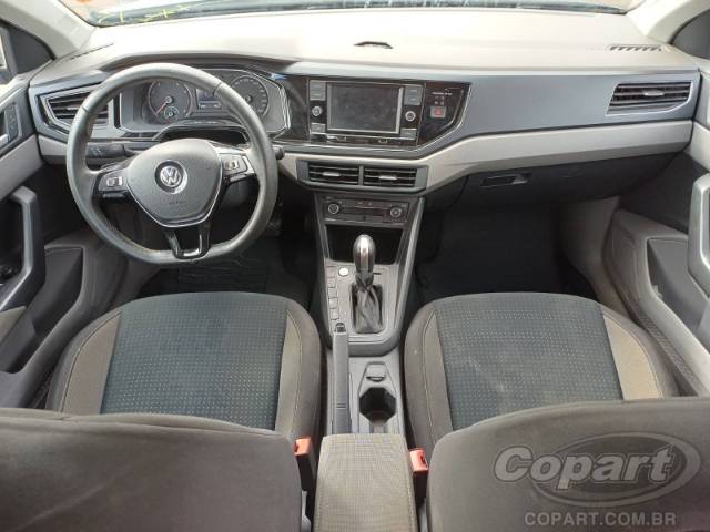 2020 VOLKSWAGEN VIRTUS 
