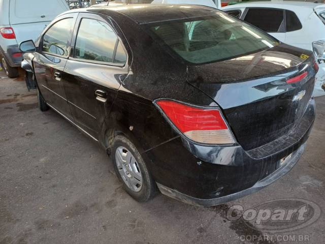 2013 CHEVROLET PRISMA 