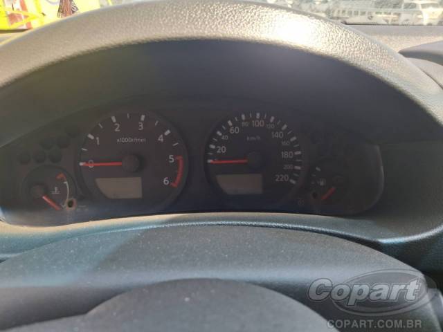 2013 NISSAN FRONTIER CD 