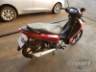 2013 HONDA BIZ 