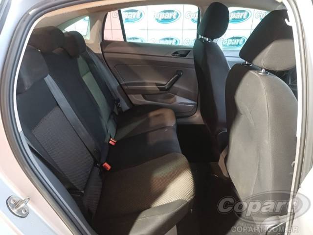 2019 VOLKSWAGEN VIRTUS 