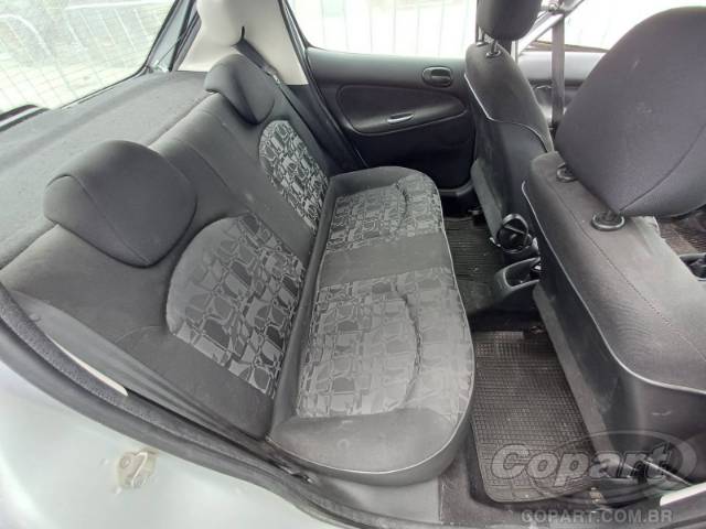 2009 PEUGEOT 207 