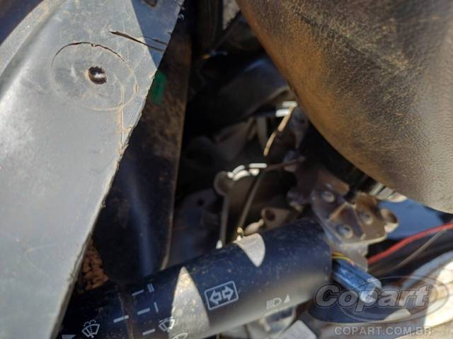 2020 MERCEDES BENZ ACTROS 