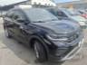 2026 VOLKSWAGEN T-CROSS 