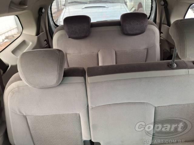 2013 CHEVROLET SPIN 