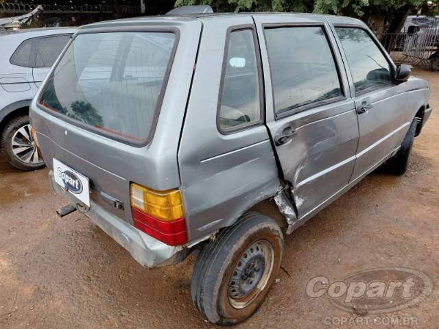 1998 FIAT UNO 