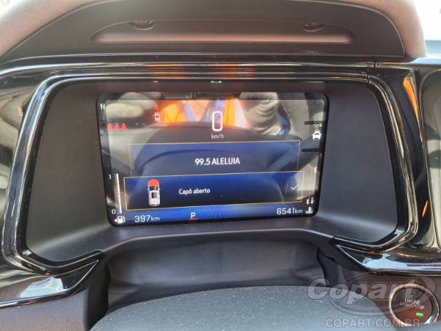 2026 CHEVROLET TRACKER 