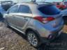 2018 HYUNDAI HB20 
