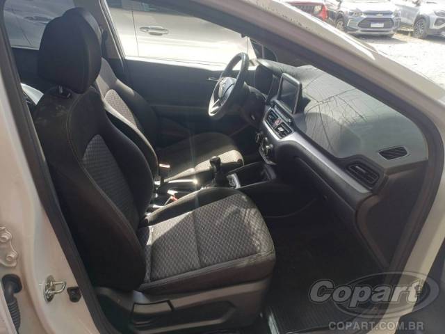 2021 HYUNDAI HB20 
