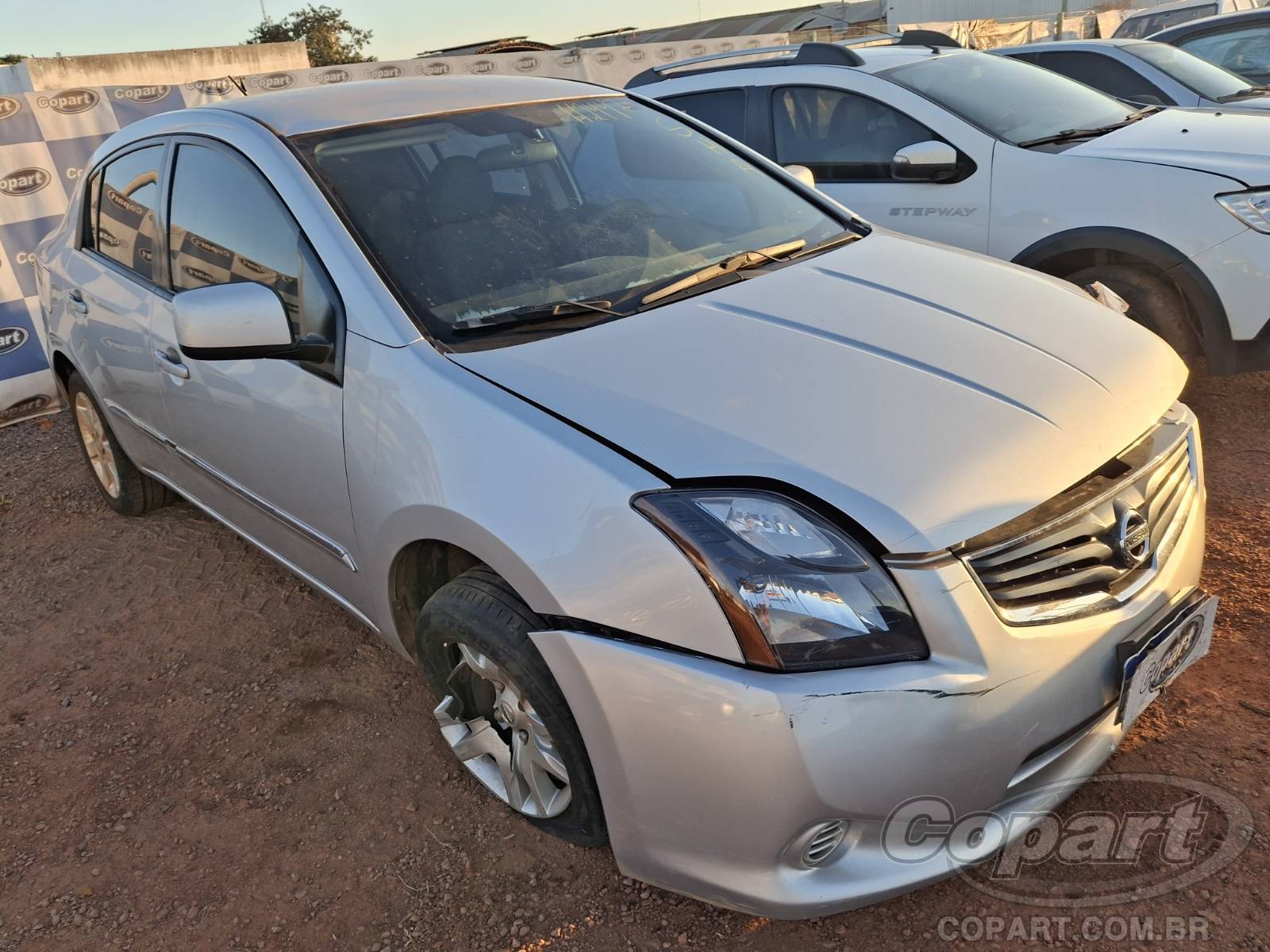 2013 NISSAN SENTRA