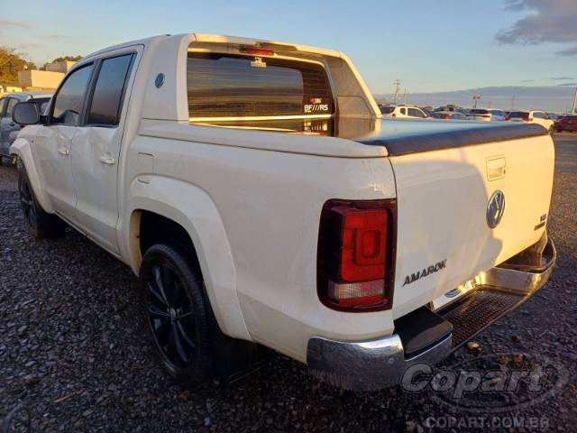 2023 VOLKSWAGEN AMAROK 
