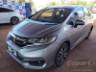 2018 HONDA FIT 