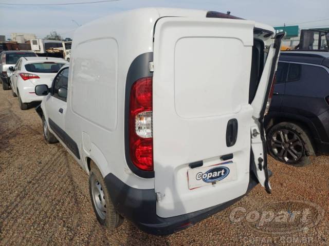 2021 FIAT FIORINO FURGAO 
