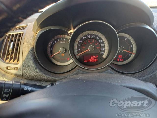 2011 KIA CERATO 