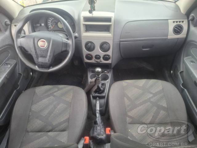2014 FIAT PALIO 