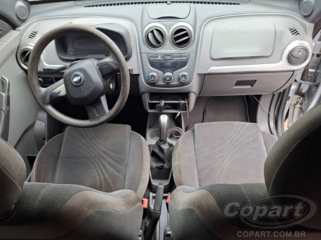 2011 CHEVROLET AGILE 