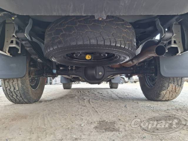 2023 CHEVROLET S10 CABINE DUPLA 