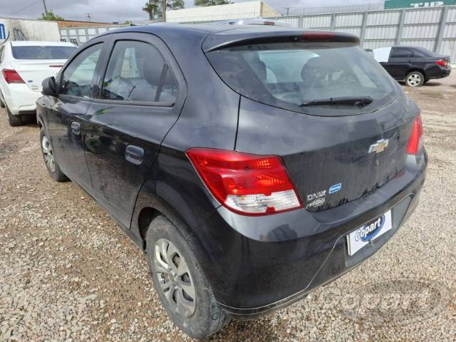 2018 CHEVROLET ONIX 